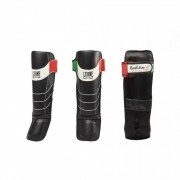 Leone 18323 Защита голени Leone Revolution Black фото